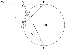 Practice this euclidean geometry exam question. End Of Chapter Exercises Euclidean Geometry Siyavula