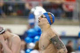 I feel like i cleaned up a lot that i didn't do on dressel already owns one gold medal in tokyo, having led off the victorious 4×100 free relay on. Caeleb Dressel Bio Swimswam