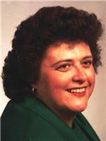 Angela Rigney Obituary (1949