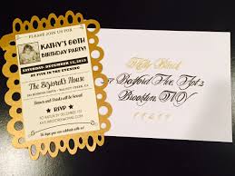 60th birthday cards good birthday presents. Golden Celebration 60th Birthday Party Ideas For Mom Miss Bizi Bee