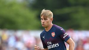 276 167 tykkäystä · 1 485 puhuu tästä. Emile Smith Rowe Football Paradise