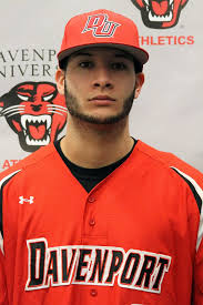 2013 Baseball Roster