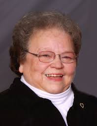 Obituary information for Mary Jo Elbert