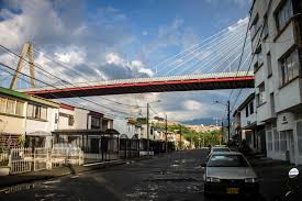 Para el estado colombiano la vida no vale nada. El Barrio De Pereira Al Que Todos Le Cambiamos El Nombre La Cebra Que Habla