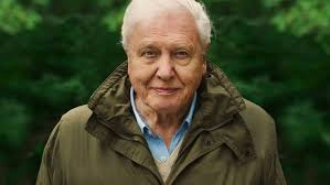 David Attenborough: A Life