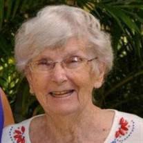 Most Recent Obituaries