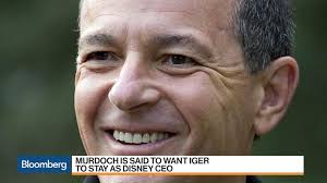 Watch Who's in Charge If Disney Buys Fox Assets?