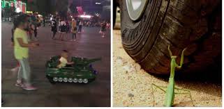 Shout out to @travsaus for megaphone tankman! Photos How China Dodges Censors To Remember Tiananmen S Tank Man Quartz