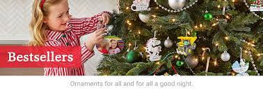 Decorate your home for less with christmas craft projects, ornament projects, holiday wreaths and more. Personalized Christmas Ornaments Personal Creations