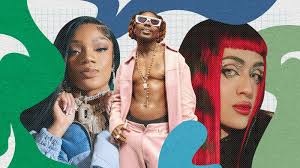 The 25 Best New And Rising Artists In 2023, Chosen With Bad Bunny