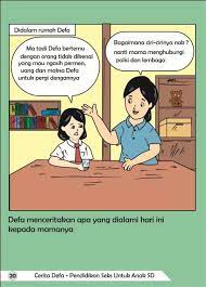 Fungsi storyboard yang paling penting adalah memudahkan dalam membuat dan memahami sebuah alur cerita. Contoh Cerita Bergambar Untuk Anak Sd Kelas 2 25 Trend Terbaru Cerita Bergambar Tema Gotong Royong Di Sekolah Kartun Bagus Lorellalily Blog Aku Bersekolah Di Sd Negeri Bahagia