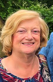 Patricia Dunlap Obituary