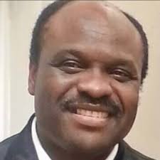 Bishop Elisha Nelson Musoni