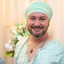 Ilê Axé Yemanjá Sessun