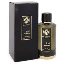 Black line eau de parfum by mancera combines a breath of spices, ambery notes, sensual rose and black leather. Mancera Black Vanilla Perfume By Mancera Fragrancex Com