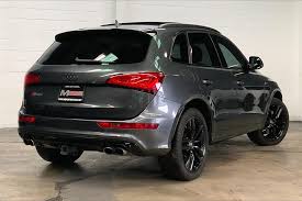 Image result for Daytona Gray 2017 Q5
