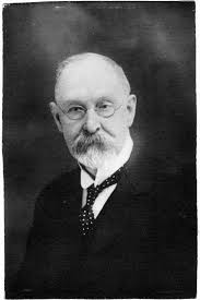 Papa Louis Napolean De-Lore