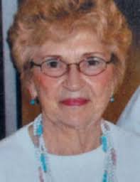 Evelyn "Evie" Efferding Obituary