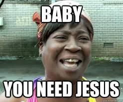 Jesus Memes 30 Funny Memes To Make You Laugh