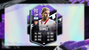 Otto giorni più tardi, la società etnea annuncia ufficialmente l'ingaggio del giocatore. Fut What If Die 5 Besten Spieler Aus Team 1 Earlygame