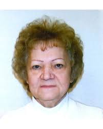 Tribute for Pierrette Mary Levesque