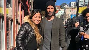 Shop the matrix 4 & more. Keanu Reeves And Carrie Anne Moss Pictured Filming The Matrix 4