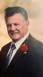 William Couvier Obituary