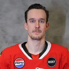 Austin Strand Stats and Player Profile