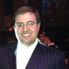 Paul Comas's Instagram, Twitter & Facebook