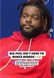 Jordan Phillips Bakersfield