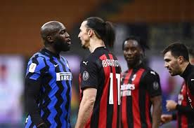 Both players were dealt yellow cards as a result of the ugly exchange (warning: Zlatan Ibrahimovic Lukaku Meme Photo Fox Sports Use Monkey Emoji In Lukaku And Ibra Post What A Game In The Coppa Italia And What An Evening For Zlatan Ibrahimovic Karmae Ornate