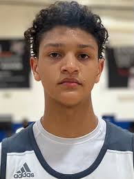 Billy White III, Veterans Memorial, Small Forward