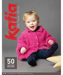 Maybe you would like to learn more about one of these? Baby Baby 70 Autumn Winter Books Katia Com