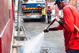 Akta pengurusan sisa pepejal dan pembersihan awam 2007), is a malaysian laws which enacted to provide for and regulate the management of controlled solid waste and public cleansing for the purpose of maintaining. Starproperty