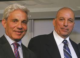 Property tops UK rich list