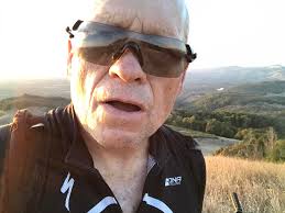 Going out to Juniper Dunes