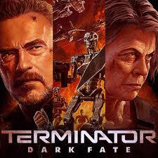 Terminator: Dark Fate