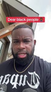 Understanding the Perspectives of Black Communities