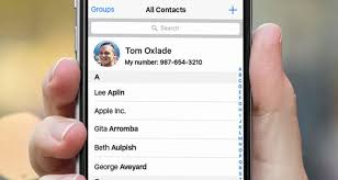 If you don't have an android device or iphone, you may still be able to find your phone number through your device's settings menu, but the process will vary by phone. My Number Find Your Own Phone Number Ios 14 Guide Tapsmart