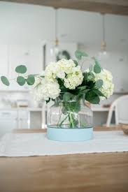 Stand the stems of the wilted hydrangeas in this water for 30 seconds. Tips For Keeping Cut Hydrangeas Looking Fresh