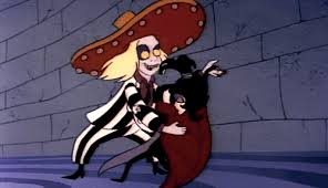 Discover and share the best gifs on tenor. Beetlejuice Cartoon Hair Page 1 Line 17qq Com