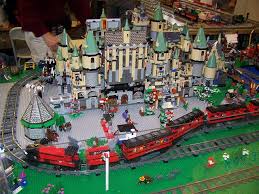 Pin By Gabriel James On Lego Harry Potter Lego Hogwarts Hogwarts Lego