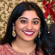 Sara Cherian and Saju Mathew's Wedding Website