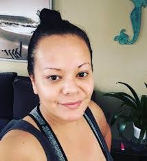 Inez Thompson's Instagram, Twitter & Facebook