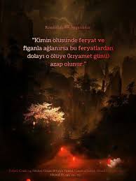 Hadis Hadis I Serif Olum Olum Guzel Soz Ozlu Sozler