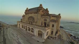 The latitude and longitude of constanta, romania is do you live in constanta, romania? The Casino Constanta Romania Youtube
