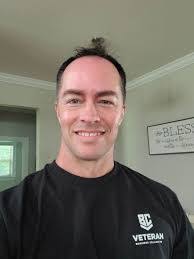 Brett Grell's Instagram, Twitter & Facebook