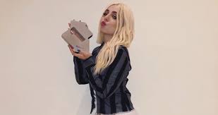 Ava Max Full Official Chart History Official Charts Company