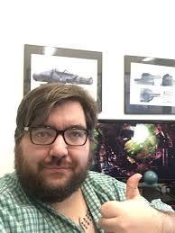 Ben Lesnick's Instagram, Twitter & Facebook
