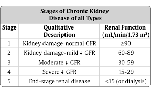 Highlights Chapter 29 Chronic Kidney Disease In Diabetes